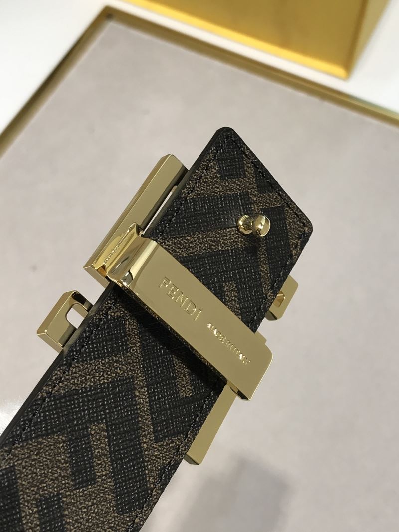 Fendi Belts